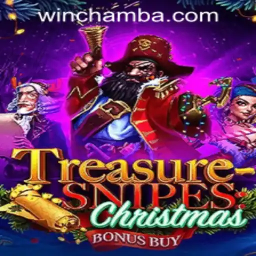 Discover the Enchanting World of TreasuresnipesChristmas: A Festive Adventure Awaits