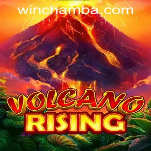 Exploring the Thrills of VolcanoRising: A Dynamic Gaming Experience
