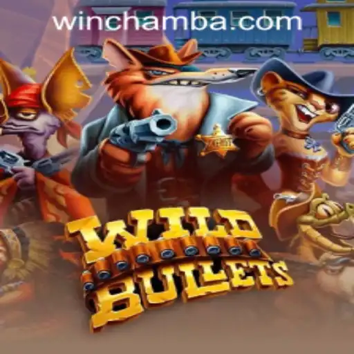 WildBullets: A Thrilling Adventure in the Gaming World