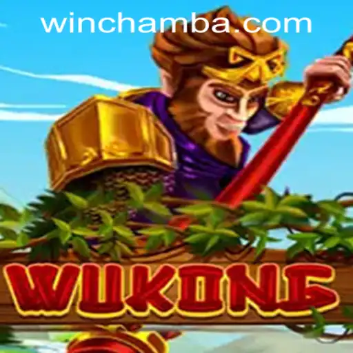 Discover the Enchanting World of Wukong: A Game of Strategy and Skill