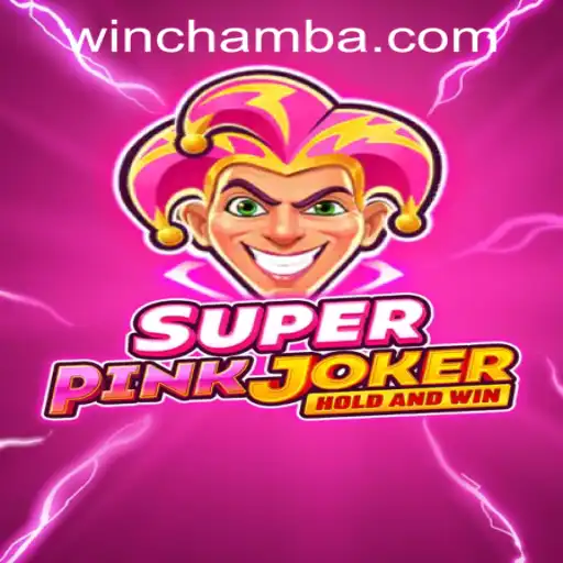 Discover the Exciting World of SuperPinkJoker and CHAMBAWIN.COM