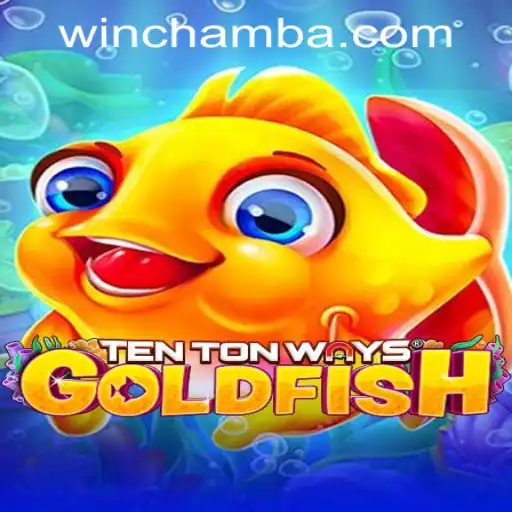 Explore TenTonWaysGoldfish: A New Wave in Online Gaming